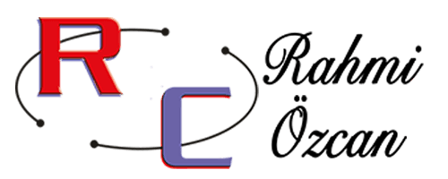 Fahrschule RC Logo